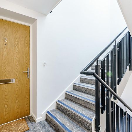 Pannett Place Уитби Экстерьер фото