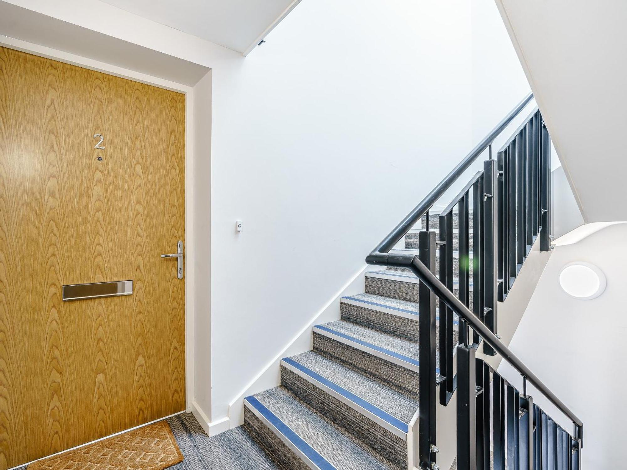 Pannett Place Уитби Экстерьер фото