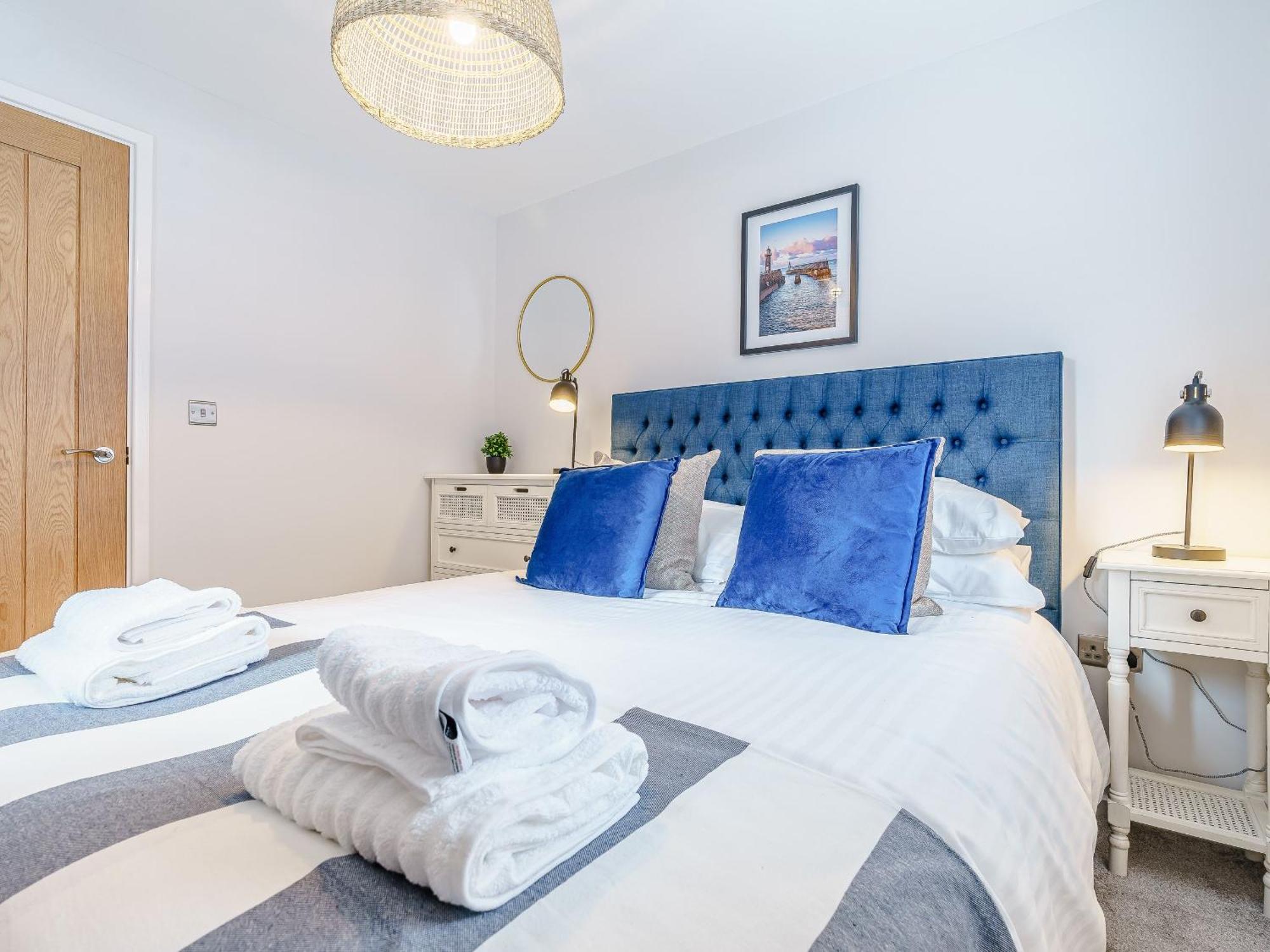 Pannett Place Уитби Экстерьер фото