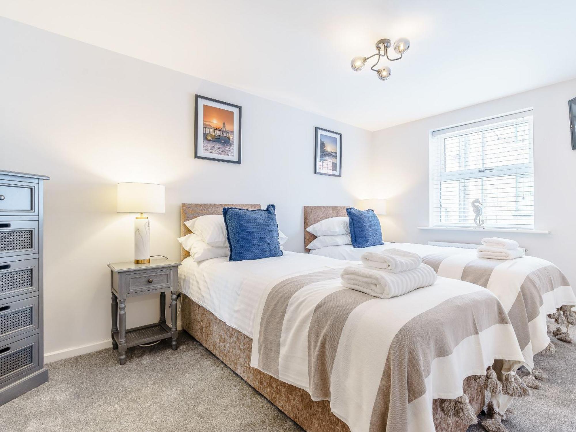 Pannett Place Уитби Экстерьер фото