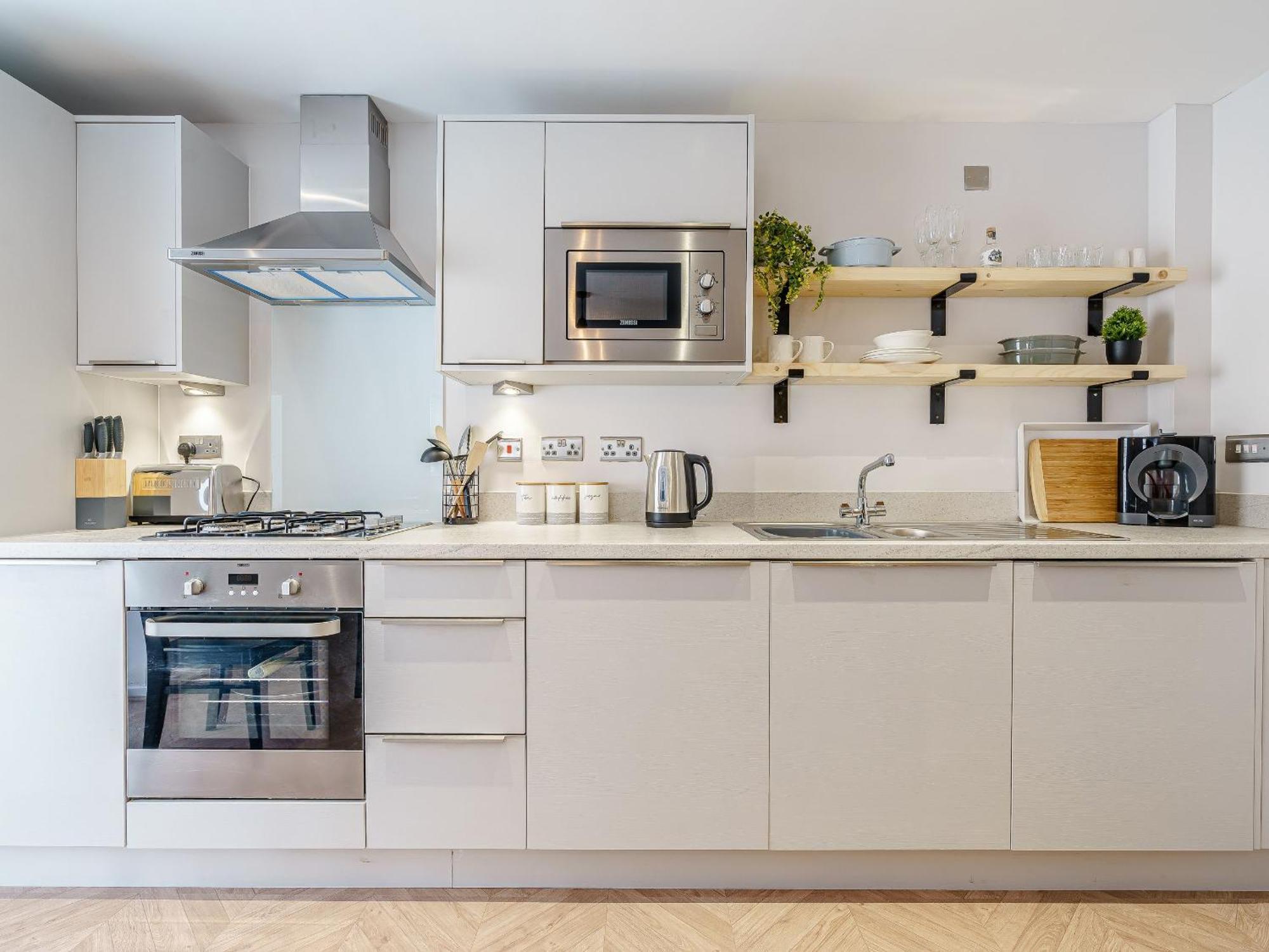 Pannett Place Уитби Экстерьер фото