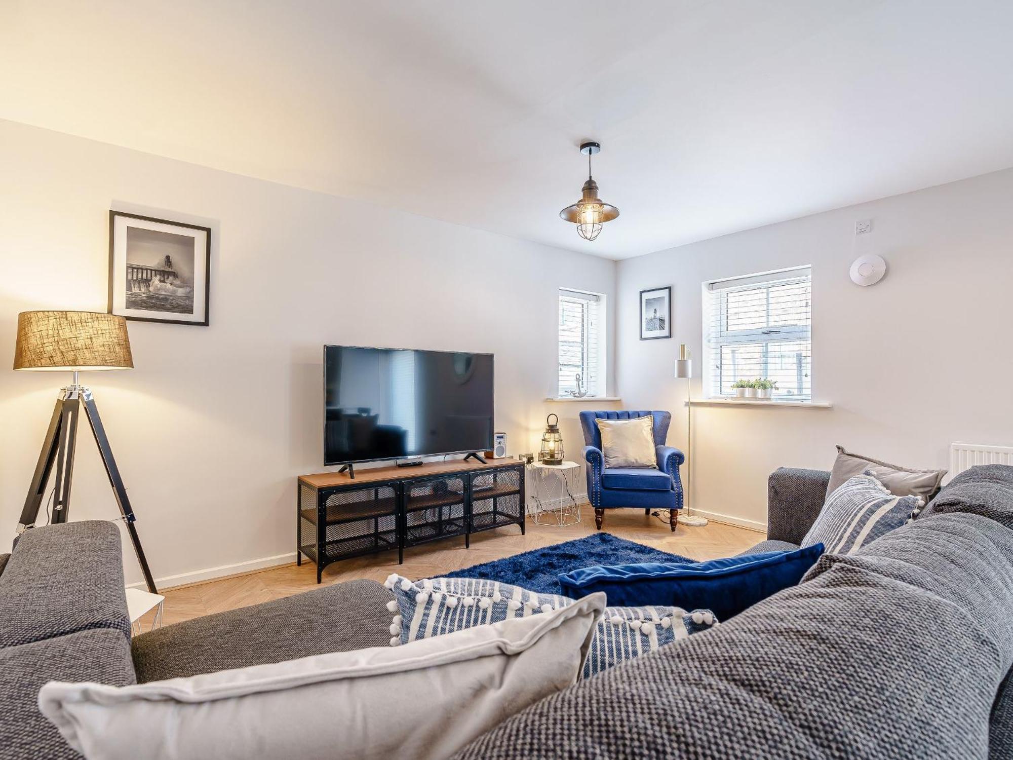 Pannett Place Уитби Экстерьер фото